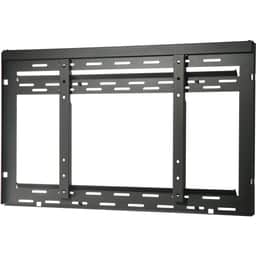 Ultra Think Flat Video Wall Mount LCD/Plasma