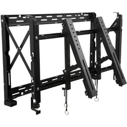 Peerless-AV DS-VW765-LQR Full-Service Video Wall Mount Landscape