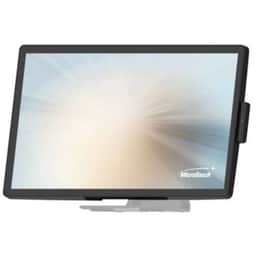 21.5" 1920x1080 PCAP Desktop Touch Monitor VGA/DP/HDMI 250 Nits