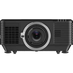 WUXGA 10000 Lum Laser Projector – Black