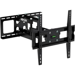 Wall Mount Arm Swivel Tilt 26"-55" Flat Screen