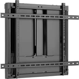 Height-Adjustable TV Wall Mount for 50-70″ Flat-Panel Interactive Disply