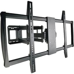 Display TV LCD Wall Mount Swivel Tilt 60″-100″ Flat Screen Panel