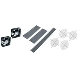DWRSR-4-FK 190 CFM Fan Kit for DWR or ST Rack 17 or 22 Inch