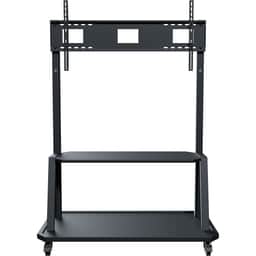 EDUCATION FLAT PANEL CART