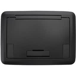 EVO FLR BX SRF CVR W SOLID BZ