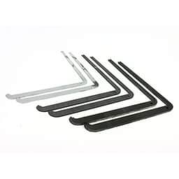 EVO 45 TILE SHIMS