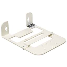Universal Wall Bracket for Wireless Access Point – Right Angle, Steel, W