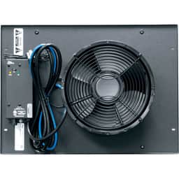 10″(1)FAN/TOP W/FC ERK