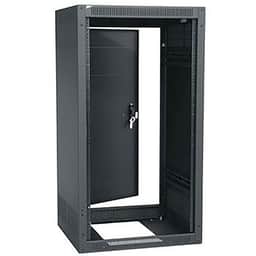 27SP(47-1/4″) 28D STNDALONE RK W/REAR DR,BK