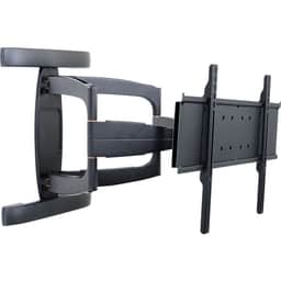 Outdoor Articulating Wall Mount for 32"-80" Flat Panel Displays