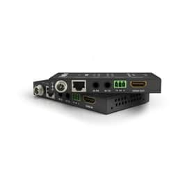 WyreStorm EX-70-G2 HDBaseT Extender Set 4K UHD Hdcp 1.4
