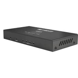 EXP-SP-0104-H2 HDMI 1x4 Splitter 4K HDR 4:4:4 60Hz