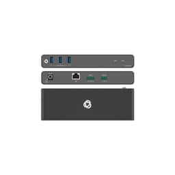 USB3.2 Gen 1 Transmitter Unit (host side)