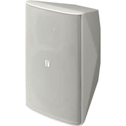 Surface Mount Speaker- Two-Way- 8"- 8 Ohm/70.7/100 V Transformer (60 W)