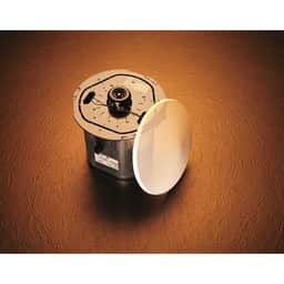 CO-AXIAL CEILING SPEAKER,5" SOLD IN PAIRS PRICE CURRENT STK ONLY