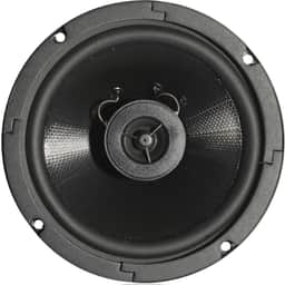 6" COAXIAL IN-CEILING LOUDSPEAKER WITH 8-WATT 70V TRANSFORMER
