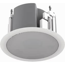 **PACK OF 2** 3" Full Range In-Ceiling Speaker