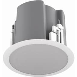 **PACK OF 2** 6.5″ Coaxial In-Ceiling Speaker