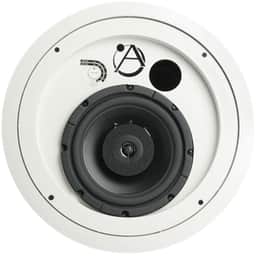 FAP82T 8-Inch Coaxial In-Ceiling Speakers, Pack of 2