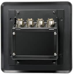 Microphone Outlet Floor Box