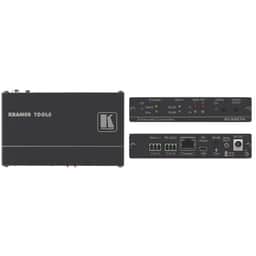 2-Port Ethernet Controller