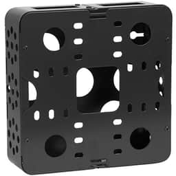 SMALL MEDIA PLAYER ENCLOSURE