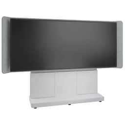 Forum Free-Standing 66" Display Stand for 105" Display