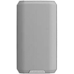 6" FS Series Surface Mount, Passive, White
