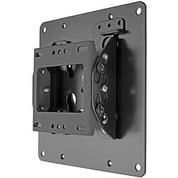 10-32″ Small Flat Panel Tilt Wall Mount