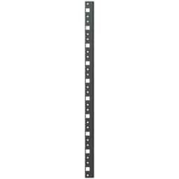 Forward Rear Rackrail for DWR, 24U