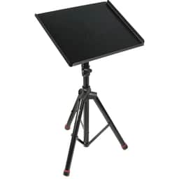 GATOR Adj Media Tray w/Stand
