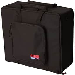 Rigid EPS Polyfoam Lightweight Mixer Case; 19" X 26" X 6"