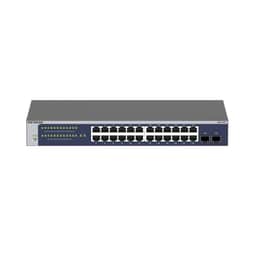 24PT GE SMART SWITCH