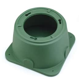 TALL BASE FOR ALL WEATHER OUTDOOR LANDSCAPE SPEAKER MODEL GSH-G