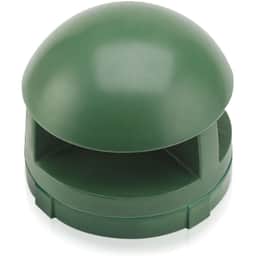 All Weather Outdoor Landscape Speaker with 32-Watt 70V Transformer