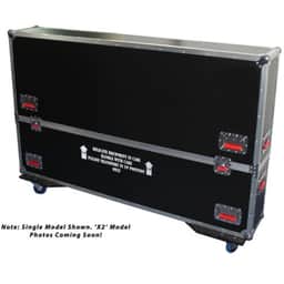 GTOUR case designed to easily adjust and fit most LCD