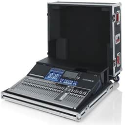ATA Wood Flight Case for Presonus Studiolive 32 Series III Mixing Consol