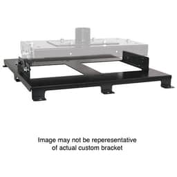 VCM INTERFACE BRACKET
