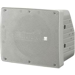 12″ 2-way Controlled Directivity Speaker- White- (8 Ohm & 70V)