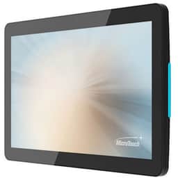 10.1″ 1280×800 All-In-One Android Touch Device 450 Nits