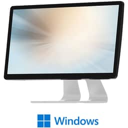 15.6" 1920x1080 All-In-One Win10 3965U Touch Device 450 Nits