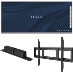 IFP Bundle with IFP105S, VB-WIFI-004, and VB-WMK-003