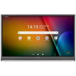 65″ ViewBoard 4K Ultra HD Interactive Flat Panel Display