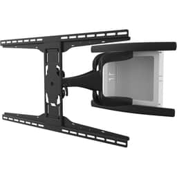 Designer Series Articulating Mount w/In-Wall Box for 42" to 90" Ultra Th