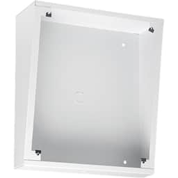 Surface Mount Slanted Enclosure for IP-8SCM, IP-SDM, IP-SDMF, IP-SDH ,