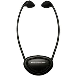 Stethoscope stereo 2.3 ; stereo ; 2.8 Infrared