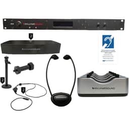Williams Sound IR SY12 IR Plus Secure