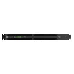 Dynacord IX30:8-US 8-Channel DSP Amplifier 3 kW powerTANK