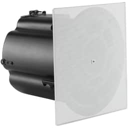 JBL MTC-426SG Square Grille for Control 426C/T, White 6-Pack